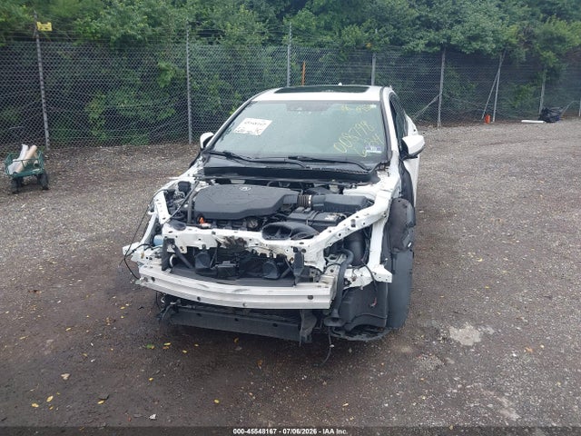 Acura TLX 2018 19UUB2F6XJA008798 Image 6