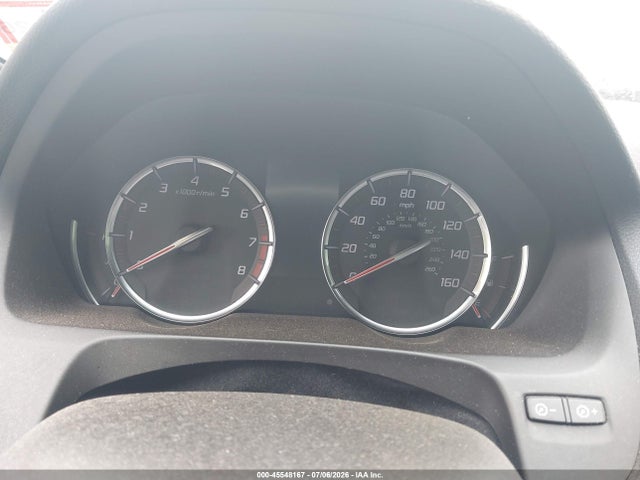 Acura TLX 2018 19UUB2F6XJA008798 Image 7
