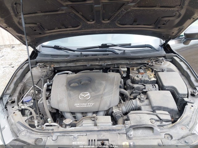 Aukcja sprzedaży 2015 Mazda Mazda3 I Sport, vin: 3MZBM1U76FM148795, numer aukcji: 45548168