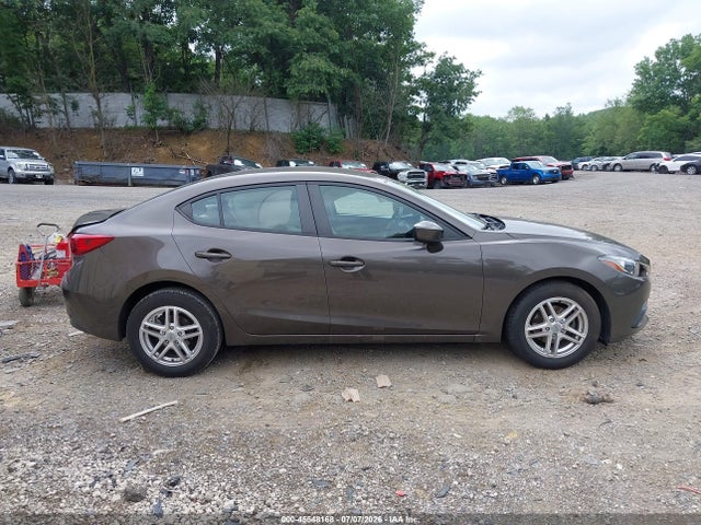 Aukcja sprzedaży 2015 Mazda Mazda3 I Sport, vin: 3MZBM1U76FM148795, numer aukcji: 45548168