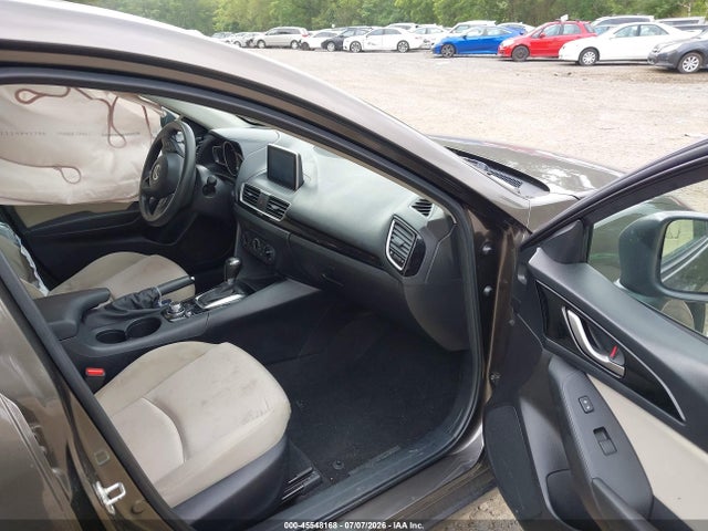 Aukcja sprzedaży 2015 Mazda Mazda3 I Sport, vin: 3MZBM1U76FM148795, numer aukcji: 45548168