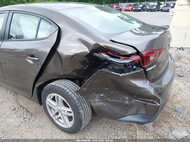 Aukcja sprzedaży 2015 Mazda Mazda3 I Sport, vin: 3MZBM1U76FM148795, numer aukcji: 45548168