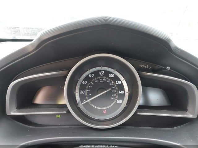 Aukcja sprzedaży 2015 Mazda Mazda3 I Sport, vin: 3MZBM1U76FM148795, numer aukcji: 45548168