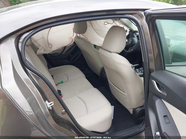 Aukcja sprzedaży 2015 Mazda Mazda3 I Sport, vin: 3MZBM1U76FM148795, numer aukcji: 45548168