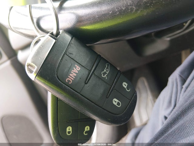 Продаж на аукціоні авто 2016 Chrysler 200 S, vin: 1C3CCCBB1GN118094, номер лоту: 45548172