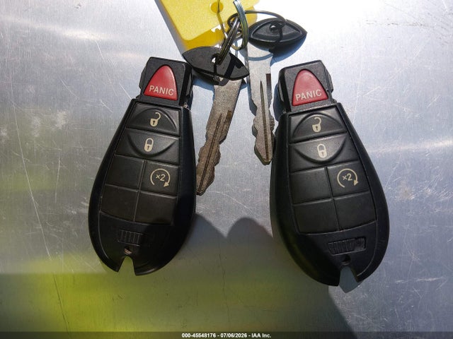 Продажа на аукционе авто 2011 Jeep Grand Cherokee Laredo, vin: 1J4RR4GG0BC731577, номер лота: 45548176