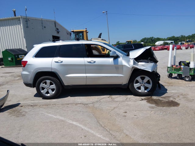 Продажа на аукционе авто 2011 Jeep Grand Cherokee Laredo, vin: 1J4RR4GG0BC731577, номер лота: 45548176