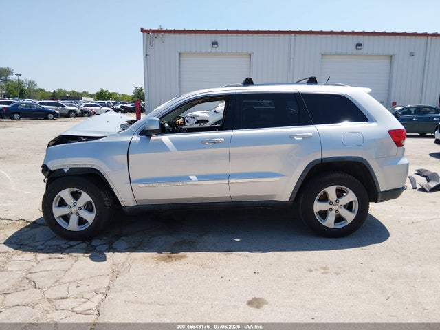 Продажа на аукционе авто 2011 Jeep Grand Cherokee Laredo, vin: 1J4RR4GG0BC731577, номер лота: 45548176