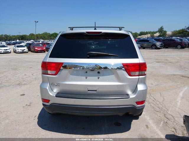 Продажа на аукционе авто 2011 Jeep Grand Cherokee Laredo, vin: 1J4RR4GG0BC731577, номер лота: 45548176