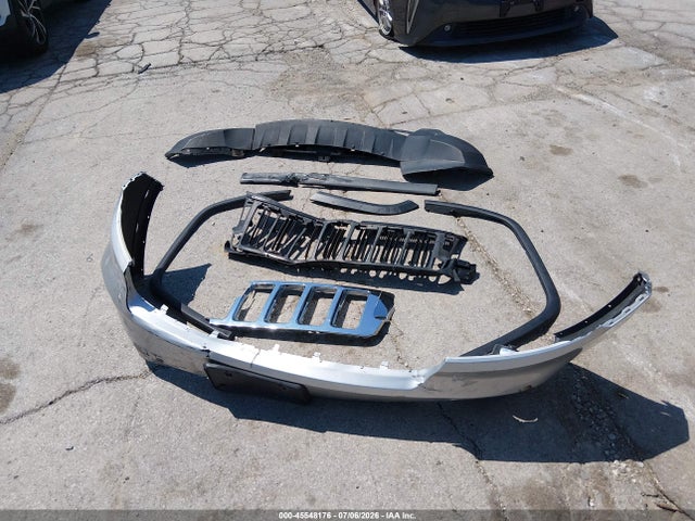 Продажа на аукционе авто 2011 Jeep Grand Cherokee Laredo, vin: 1J4RR4GG0BC731577, номер лота: 45548176