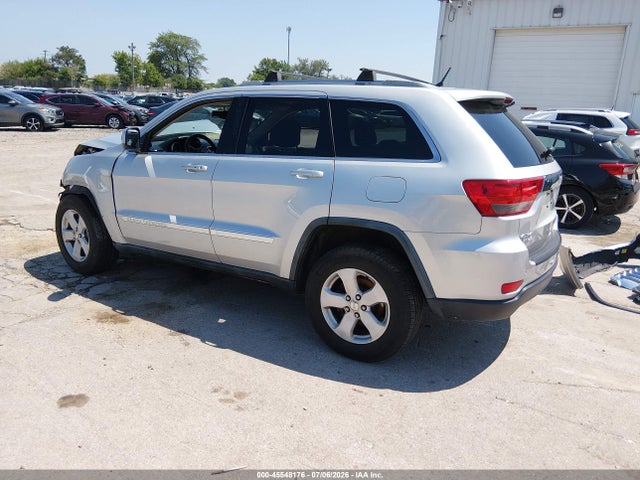 Продажа на аукционе авто 2011 Jeep Grand Cherokee Laredo, vin: 1J4RR4GG0BC731577, номер лота: 45548176