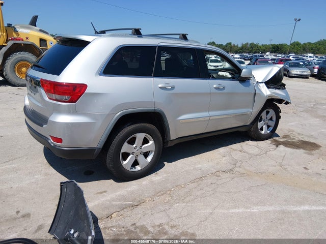 Продажа на аукционе авто 2011 Jeep Grand Cherokee Laredo, vin: 1J4RR4GG0BC731577, номер лота: 45548176