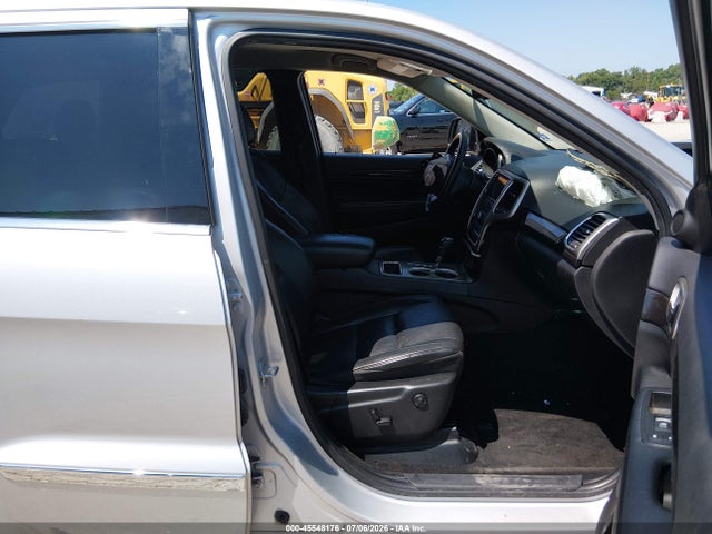 Продажа на аукционе авто 2011 Jeep Grand Cherokee Laredo, vin: 1J4RR4GG0BC731577, номер лота: 45548176