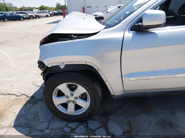 Продажа на аукционе авто 2011 Jeep Grand Cherokee Laredo, vin: 1J4RR4GG0BC731577, номер лота: 45548176