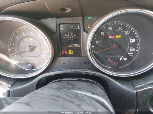 Продажа на аукционе авто 2011 Jeep Grand Cherokee Laredo, vin: 1J4RR4GG0BC731577, номер лота: 45548176