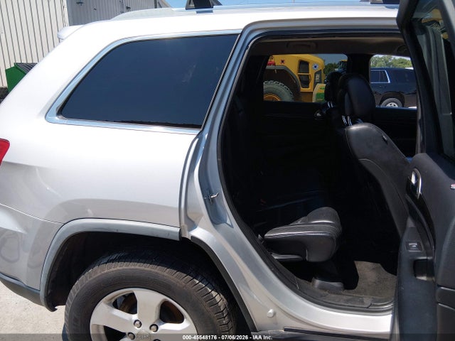 Продажа на аукционе авто 2011 Jeep Grand Cherokee Laredo, vin: 1J4RR4GG0BC731577, номер лота: 45548176