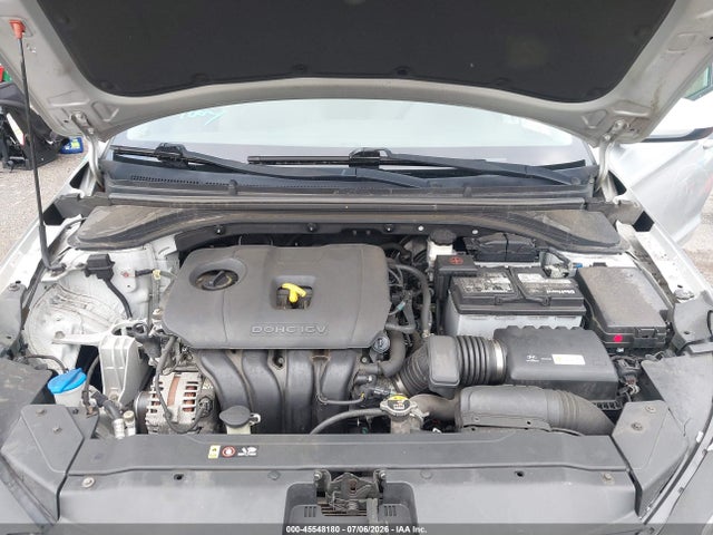 Aukcja sprzedaży 2019 Hyundai Elantra Sel, vin: KMHD84LF6KU769143, numer aukcji: 45548180