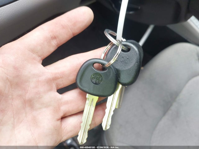 Aukcja sprzedaży 2019 Hyundai Elantra Sel, vin: KMHD84LF6KU769143, numer aukcji: 45548180