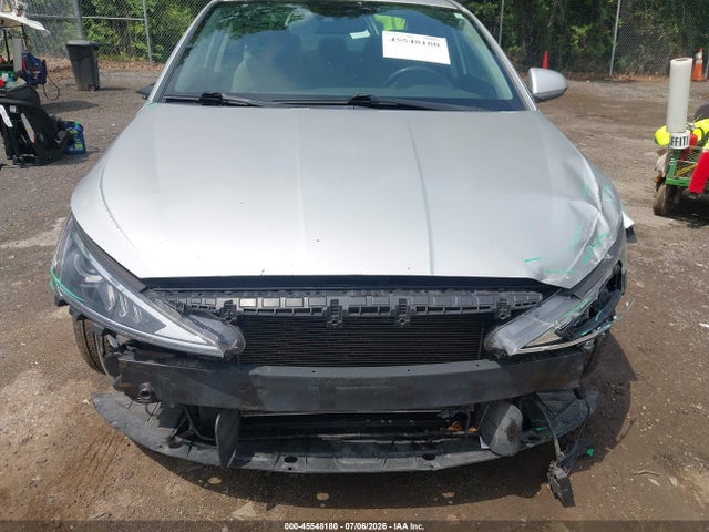 Aukcja sprzedaży 2019 Hyundai Elantra Sel, vin: KMHD84LF6KU769143, numer aukcji: 45548180