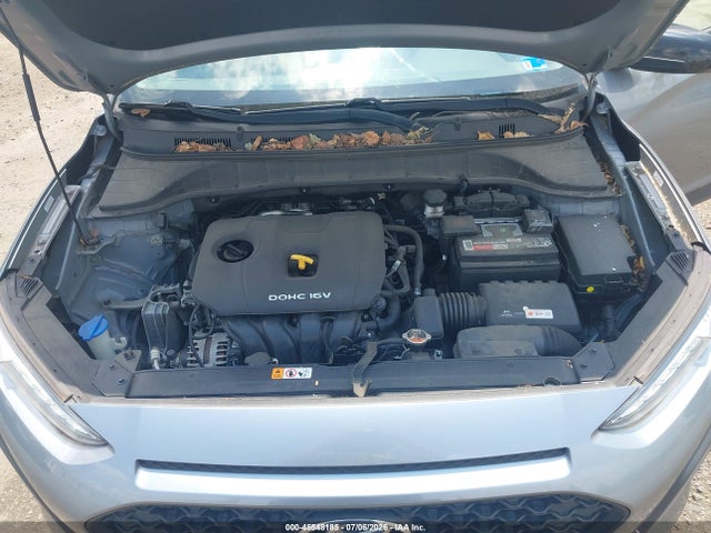 Auction sale of the 2019 Hyundai Kona Sel, vin: KM8K22AA2KU328131, lot number: 45548185