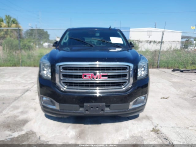 45548186 :رقم المزاد ، 1GKS2BKC2LR281731 vin ، 2020 Gmc Yukon 4wd Slt مزاد بيع