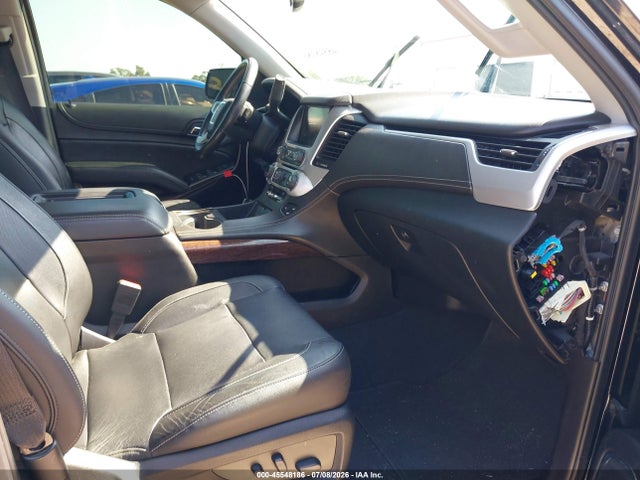 45548186 :رقم المزاد ، 1GKS2BKC2LR281731 vin ، 2020 Gmc Yukon 4wd Slt مزاد بيع