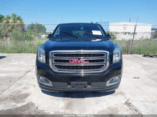 Продажа на аукционе авто 2020 Gmc Yukon 4wd Slt, vin: 1GKS2BKC2LR281731, номер лота: 45548186