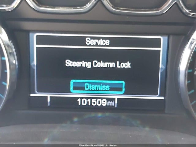 45548186 :رقم المزاد ، 1GKS2BKC2LR281731 vin ، 2020 Gmc Yukon 4wd Slt مزاد بيع