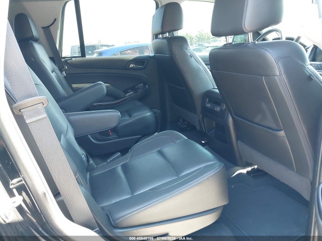 45548186 :رقم المزاد ، 1GKS2BKC2LR281731 vin ، 2020 Gmc Yukon 4wd Slt مزاد بيع