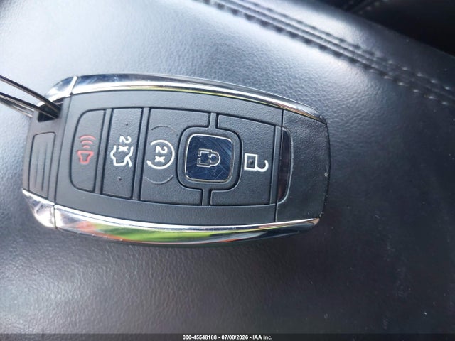 Продажа на аукционе авто 2017 Lincoln Mkc Reserve, vin: 5LMTJ3DHXHUL32133, номер лота: 45548188