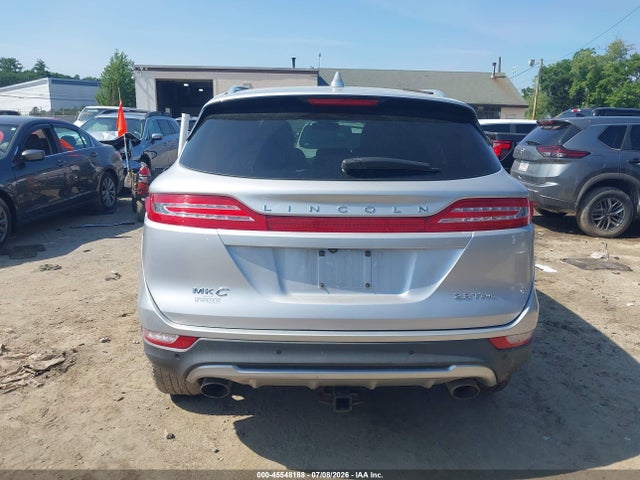 Продажа на аукционе авто 2017 Lincoln Mkc Reserve, vin: 5LMTJ3DHXHUL32133, номер лота: 45548188