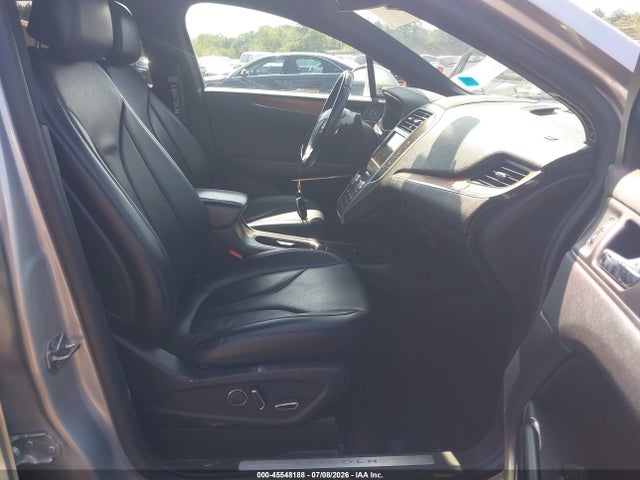 Продажа на аукционе авто 2017 Lincoln Mkc Reserve, vin: 5LMTJ3DHXHUL32133, номер лота: 45548188