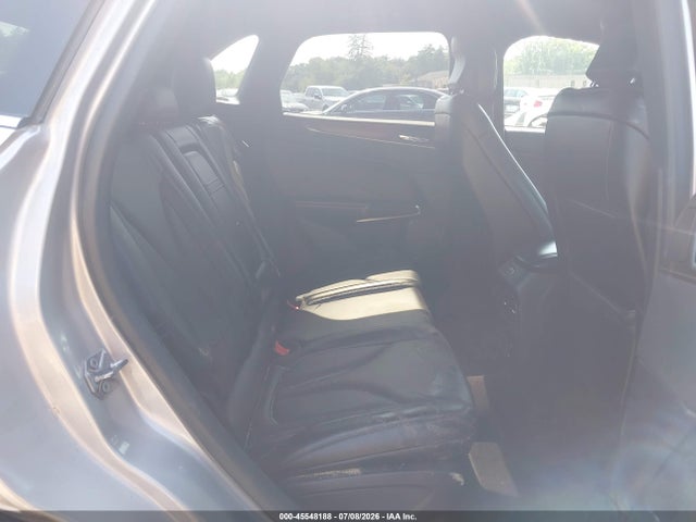 Продажа на аукционе авто 2017 Lincoln Mkc Reserve, vin: 5LMTJ3DHXHUL32133, номер лота: 45548188