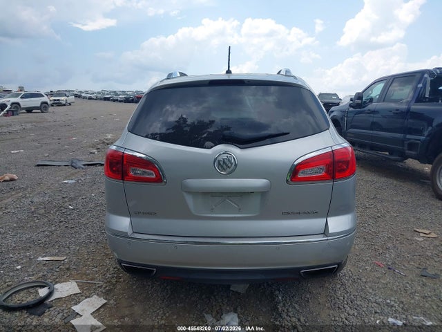 Aukcja sprzedaży 2014 Buick Enclave Leather, vin: 5GAKRBKDXEJ115928, numer aukcji: 45548200
