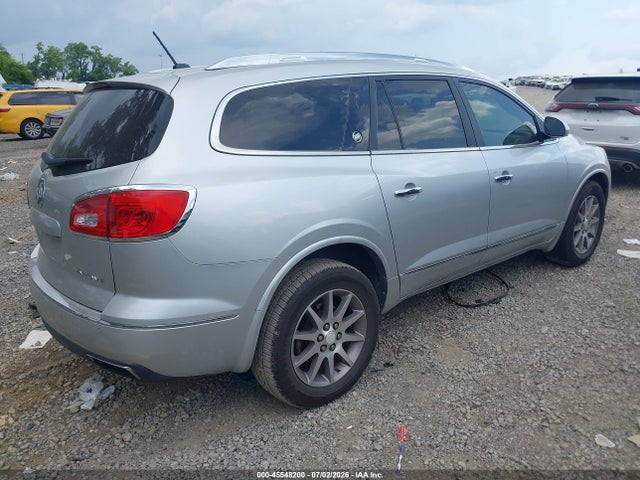 Aukcja sprzedaży 2014 Buick Enclave Leather, vin: 5GAKRBKDXEJ115928, numer aukcji: 45548200