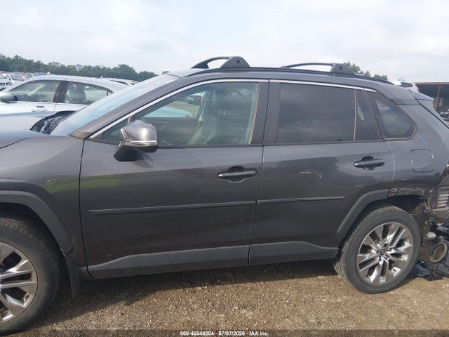 Продажа на аукционе авто 2022 Toyota Rav4 Xle Premium, vin: 2T3A1RFV1NC269198, номер лота: 45548204