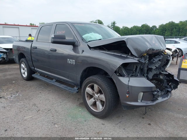 Aukcja sprzedaży 2014 Ram 1500 Express, vin: 1C6RR7KT4ES343670, numer aukcji: 45548206