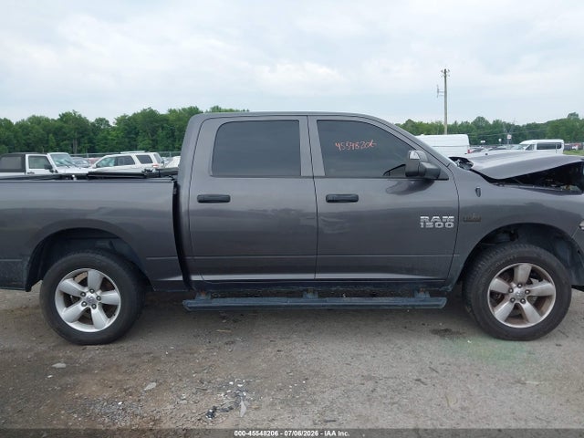 Продаж на аукціоні авто 2014 Ram 1500 Express, vin: 1C6RR7KT4ES343670, номер лоту: 45548206