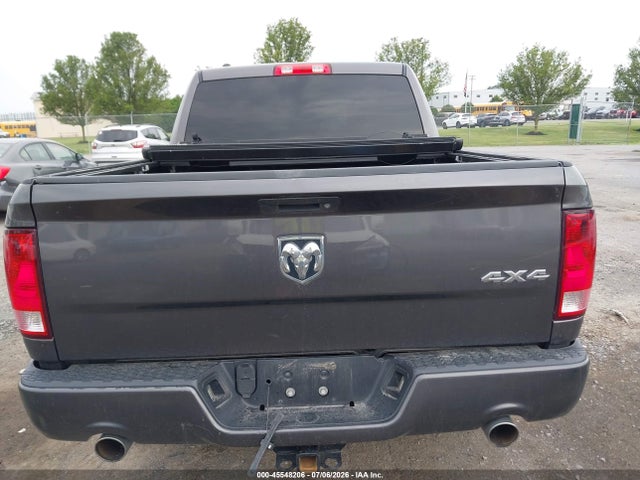 Продаж на аукціоні авто 2014 Ram 1500 Express, vin: 1C6RR7KT4ES343670, номер лоту: 45548206