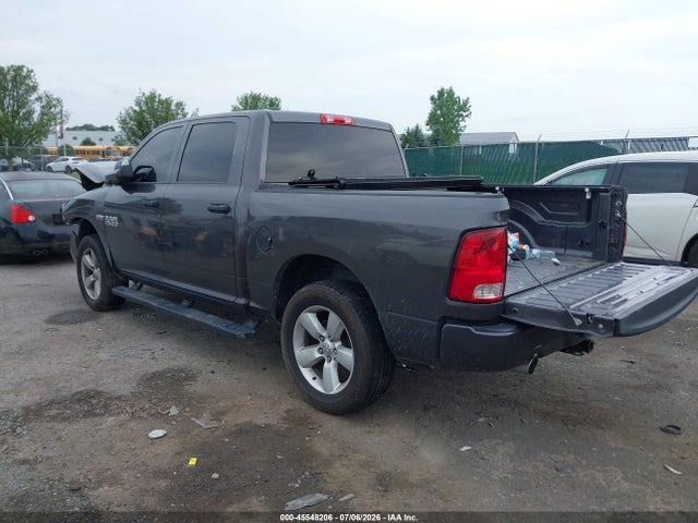 Продаж на аукціоні авто 2014 Ram 1500 Express, vin: 1C6RR7KT4ES343670, номер лоту: 45548206