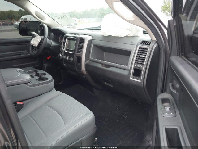 Продаж на аукціоні авто 2014 Ram 1500 Express, vin: 1C6RR7KT4ES343670, номер лоту: 45548206