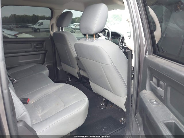 Продаж на аукціоні авто 2014 Ram 1500 Express, vin: 1C6RR7KT4ES343670, номер лоту: 45548206