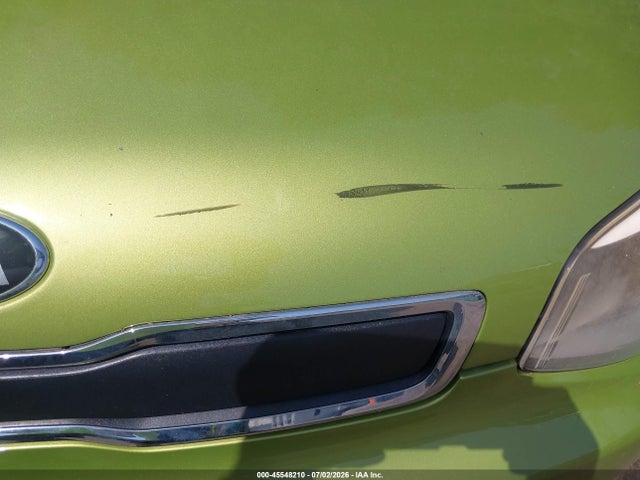 Auction sale of the 2014 Kia Soul, vin: KNDJN2A22E7042668, lot number: 45548210
