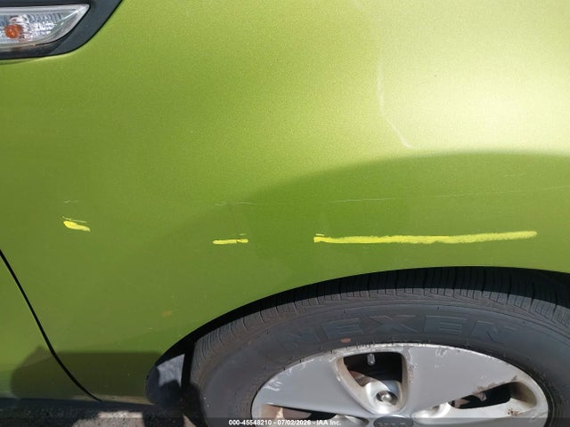 Aukcja sprzedaży 2014 Kia Soul, vin: KNDJN2A22E7042668, numer aukcji: 45548210