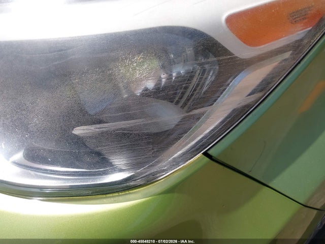 Продажа на аукционе авто 2014 Kia Soul, vin: KNDJN2A22E7042668, номер лота: 45548210