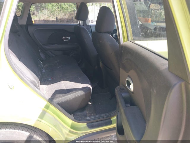 Продажа на аукционе авто 2014 Kia Soul, vin: KNDJN2A22E7042668, номер лота: 45548210