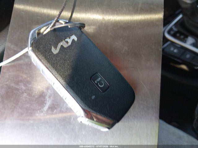 2026 Kia Seltos Sx მანქანა იყიდება აუქციონზე, vin: KNDETCA73T7847763, აუქციონის ნომერი: 45548212