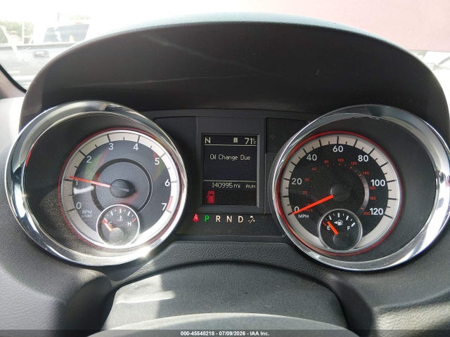 Aukcja sprzedaży 2017 Dodge Grand Caravan Gt, vin: 2C4RDGEG2HR716524, numer aukcji: 45548218