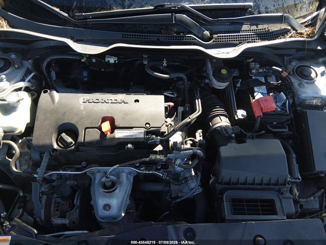 Aukcja sprzedaży 2020 Honda Civic Sport, vin: 2HGFC2F87LH585235, numer aukcji: 45548219