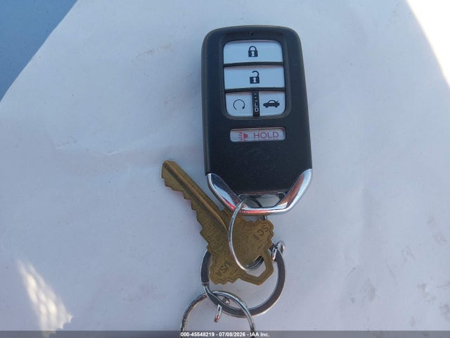 Aukcja sprzedaży 2020 Honda Civic Sport, vin: 2HGFC2F87LH585235, numer aukcji: 45548219